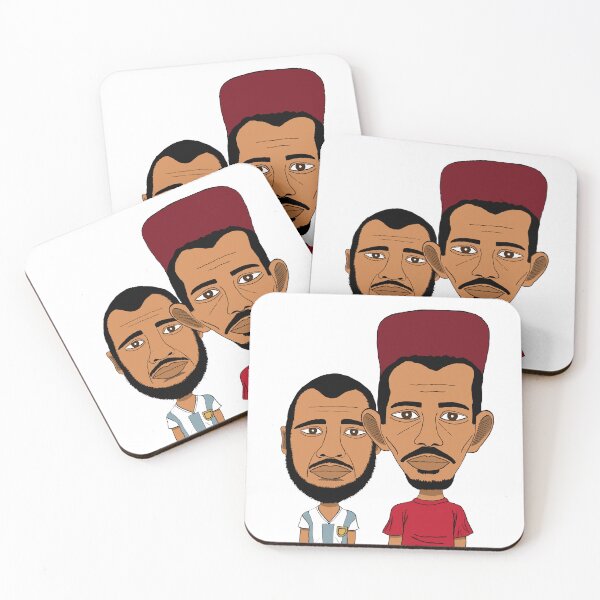 Item preview, Drawing Bigflo & Oli. designed and sold by Eric Sintès.