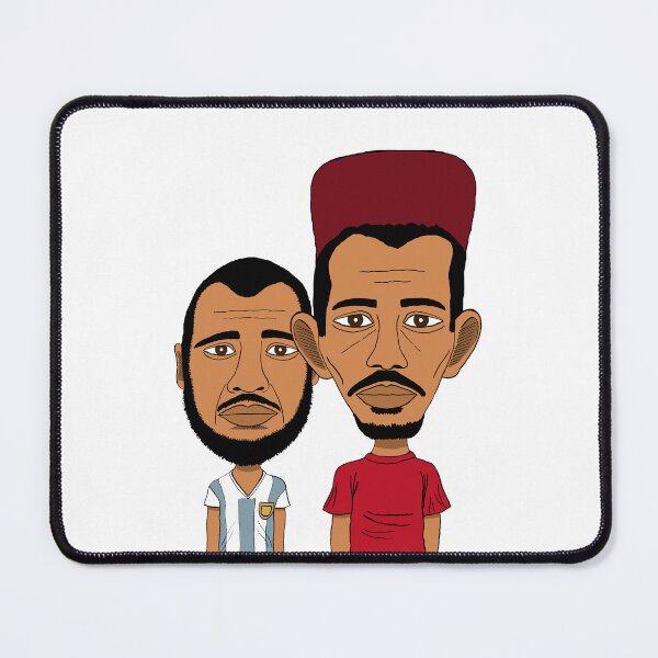 Item preview, Drawing Bigflo & Oli. designed and sold by Eric Sintès.