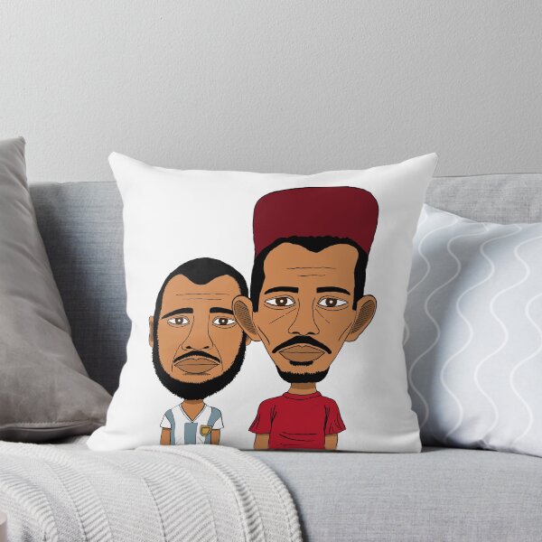 Item preview, Drawing Bigflo & Oli. designed and sold by Eric Sintès.