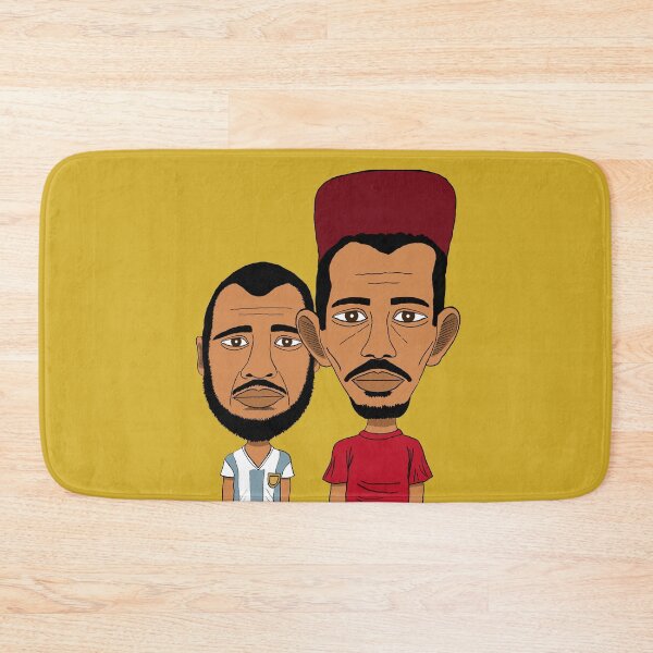 Item preview, Drawing Bigflo & Oli. designed and sold by Eric Sintès.