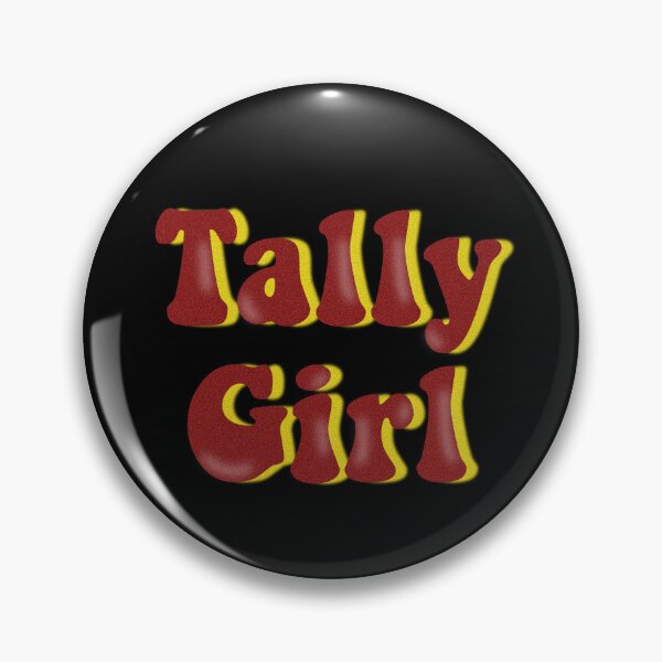 Item preview, Tally Girl designed and sold by jac1259.