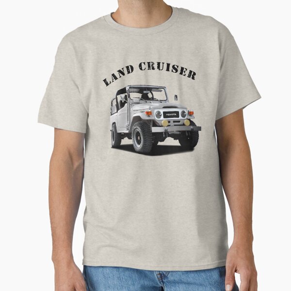 Item preview, The Land Cruiser designed and sold by rogue-design.
