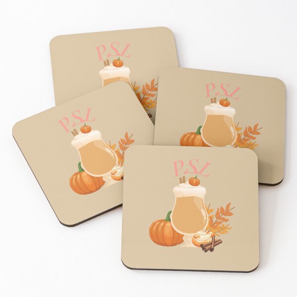 Item preview, Pumpkin Spice Latte designed and sold by PJShakes.
