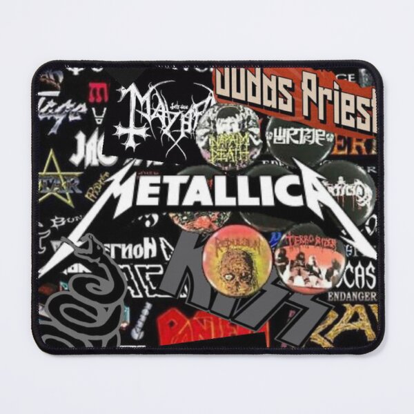 Item preview, Rock Memo #5 designed and sold by DretiArts.