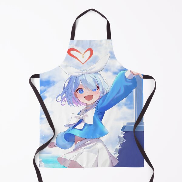 Item preview, Blue Archive The Animation - Arona designed and sold by KevinArtistQ1.