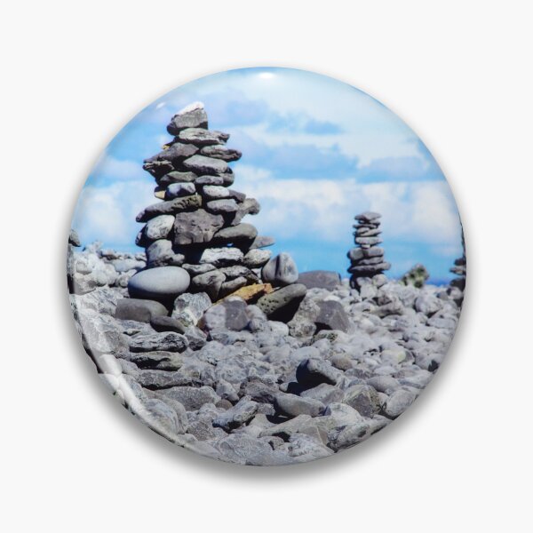 Item preview, Stone Cairns, Aran Islands, Co. Galway, Ireland designed and sold by irishmurr.