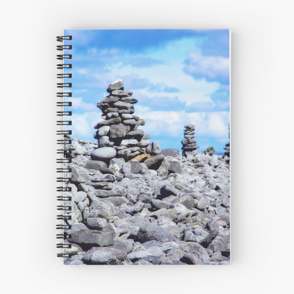 Artikelvorschau, Steinhaufen, Aran-Inseln, Co. Galway, Irland entworfen und verkauft von irishmurr.
