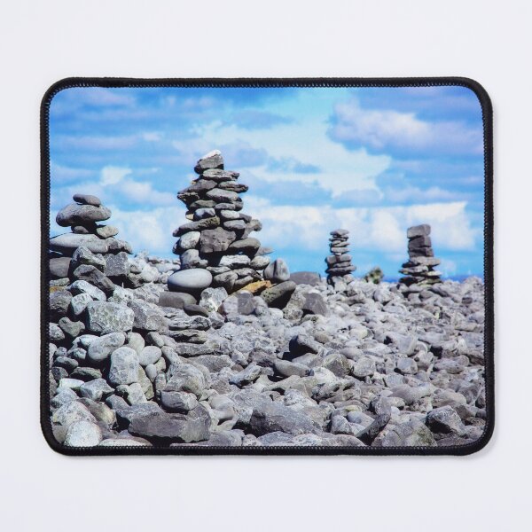 Item preview, Stone Cairns, Aran Islands, Co. Galway, Ireland designed and sold by irishmurr.