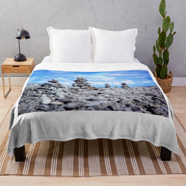 Item preview, Stone Cairns, Aran Islands, Co. Galway, Ireland designed and sold by irishmurr.