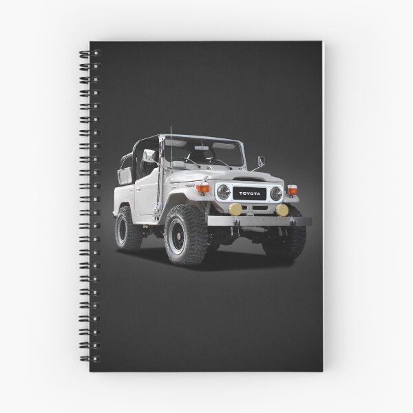 Item preview, The Land Cruiser designed and sold by rogue-design.