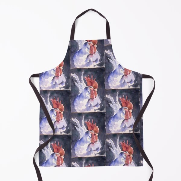 Item preview, Rooster- designed and sold by Artbydekloe.