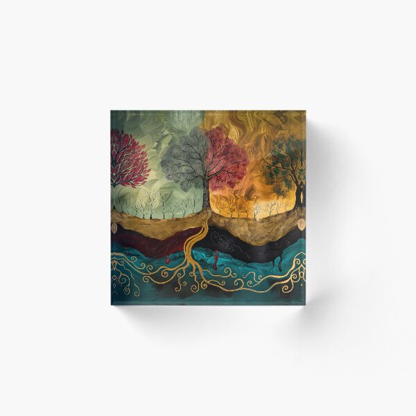 Item preview, Real Wealth designed and sold by Rebecka Eggers.