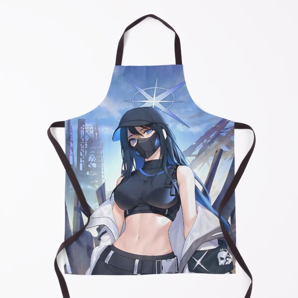 Item preview, Blue Archive - Joumae Saori designed and sold by KevinArtistQ1.