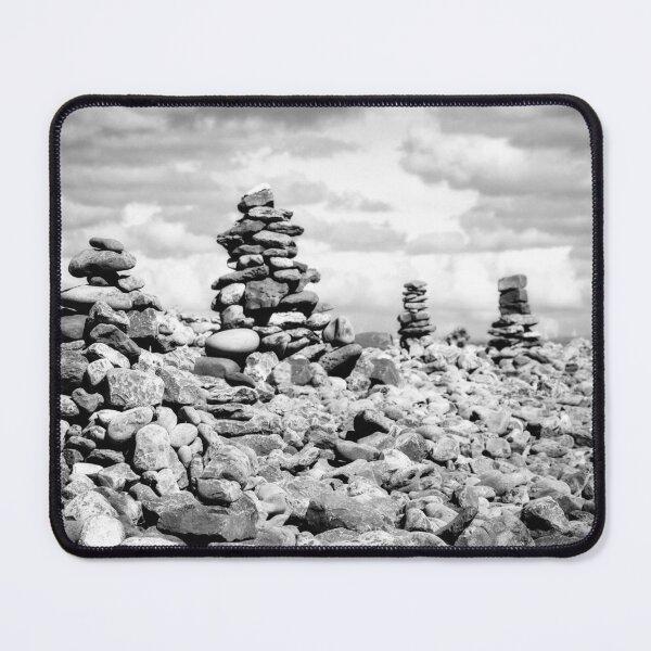 Item preview, Stone cairns, Aran Islands, Co. Galway, Ireland designed and sold by irishmurr.