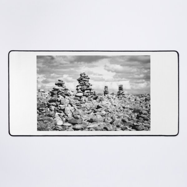 Item preview, Stone cairns, Aran Islands, Co. Galway, Ireland designed and sold by irishmurr.