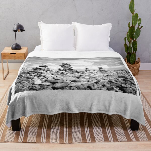 Item preview, Stone cairns, Aran Islands, Co. Galway, Ireland designed and sold by irishmurr.