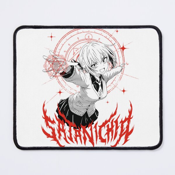 Item preview, Satanichia designed and sold by Nyanko Shop.