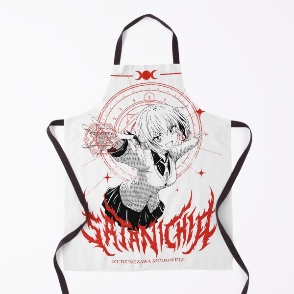 Item preview, Satanichia designed and sold by Nyanko Shop.