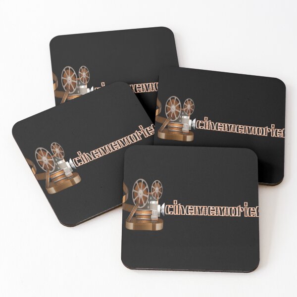 Item preview, Cinememories designed and sold by jakersvelmax.