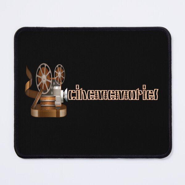Item preview, Cinememories designed and sold by jakersvelmax.