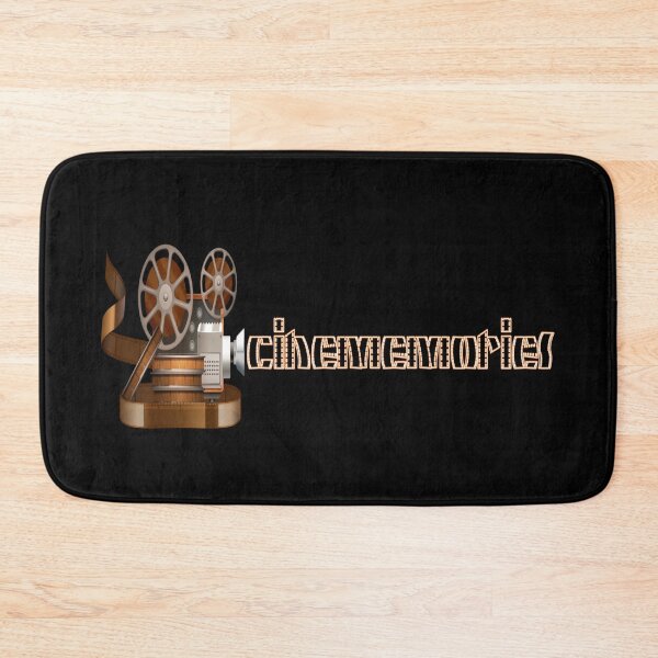 Item preview, Cinememories designed and sold by jakersvelmax.