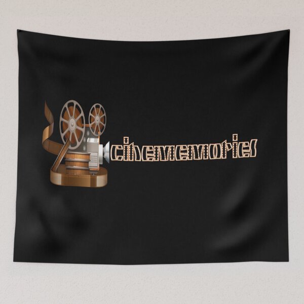 Item preview, Cinememories designed and sold by jakersvelmax.