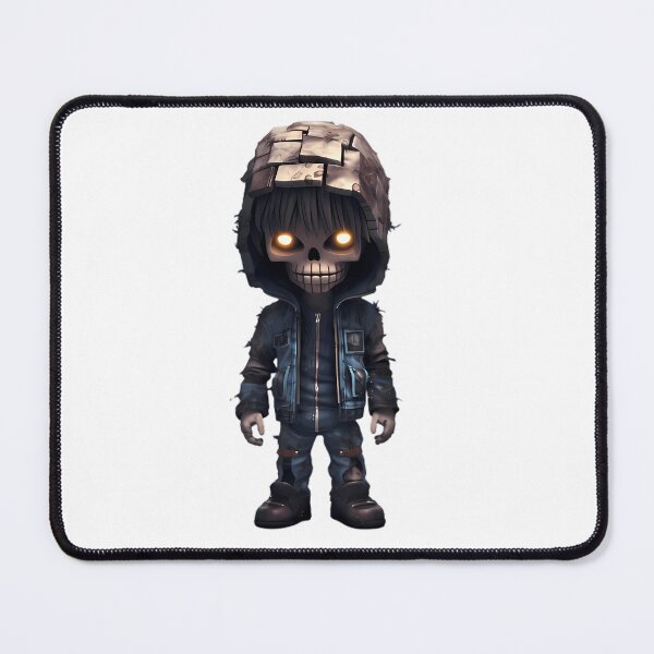 Item preview, Serious Skeleton designed and sold by Digitmania1.