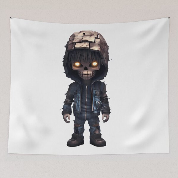 Item preview, Serious Skeleton designed and sold by Digitmania1.