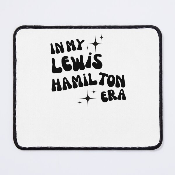 Item preview, LEWIS HAMILTON designed and sold by JonasSwifieF1.