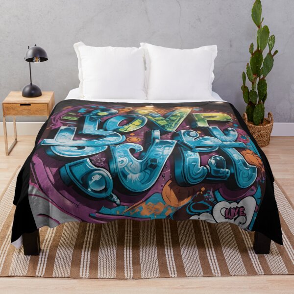 Item preview, Graffiti 6828 designed and sold by Grafititee.