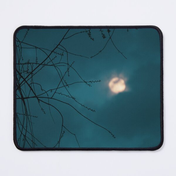 Item preview, Moonlit Nights designed and sold by TheeForestFox Shop.