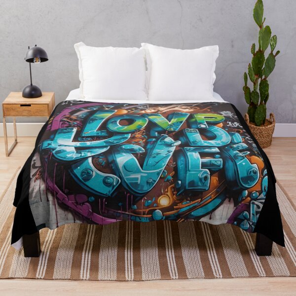 Item preview, Graffiti 6828 designed and sold by Grafititee.