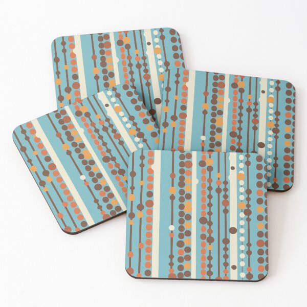 Item preview, Alessia 2 Abstract Pattern designed and sold by BlertaDK.