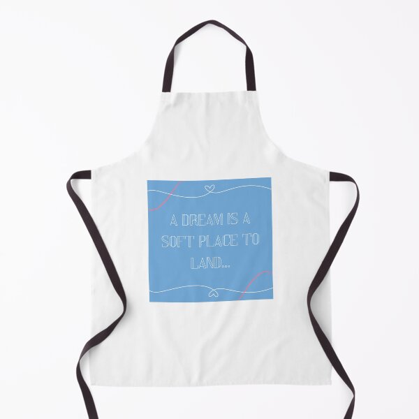 Item preview, A dream is a soft place to land designed and sold by MusicalCreator.