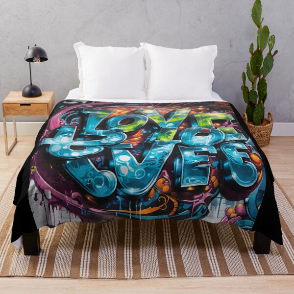 Item preview, Graffiti 6828 designed and sold by Grafititee.