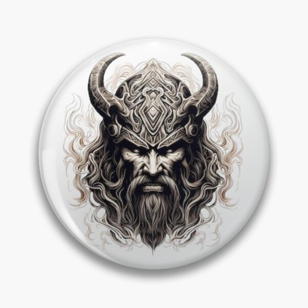 Item preview, Viking designed and sold by Rade85.