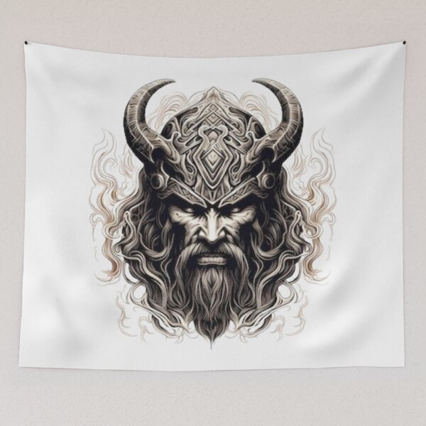 Item preview, Viking designed and sold by Rade85.