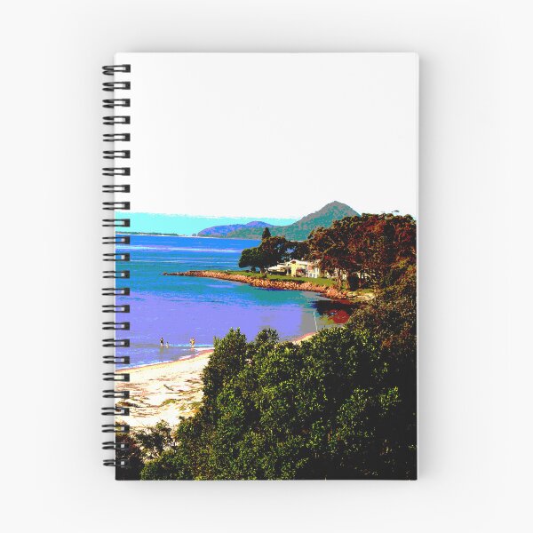 Item preview, Port Stephens! designed and sold by Mickangelhere.
