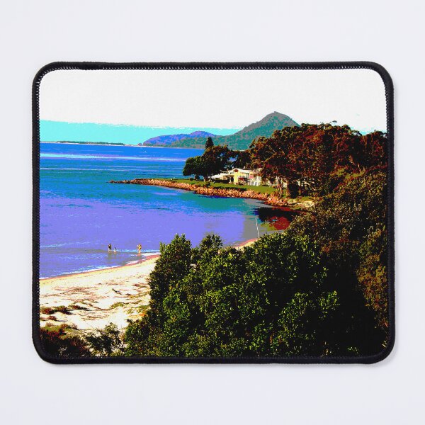 Item preview, Port Stephens! designed and sold by Mickangelhere.
