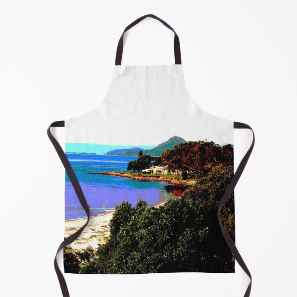 Item preview, Port Stephens! designed and sold by Mickangelhere.