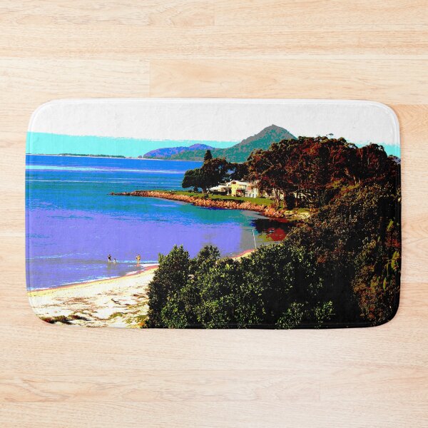 Item preview, Port Stephens! designed and sold by Mickangelhere.