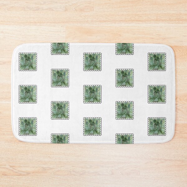 Item preview, Succulent Stamp designed and sold by MakerBeeDesigns.