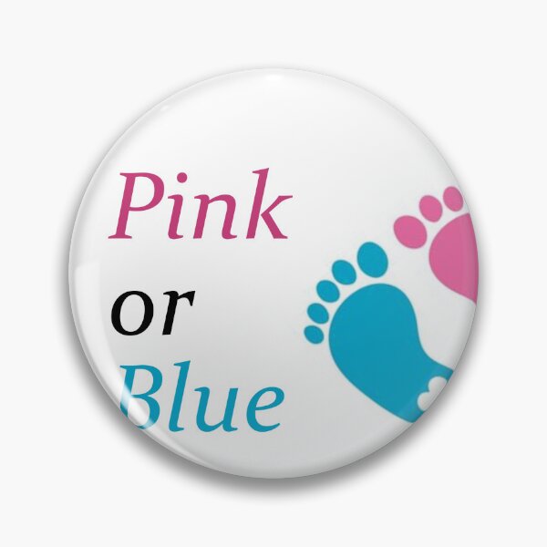 Item preview, Pink or Blue: Nanna designed and sold by charmaine pettigrew.