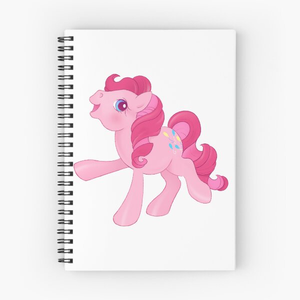 Item preview, G1 G4 My Little Pony Pinkie Pie designed and sold by LezzlesTheBrave.