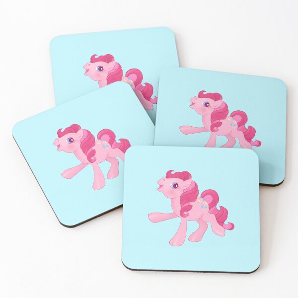 Item preview, G1 G4 My Little Pony Pinkie Pie designed and sold by LezzlesTheBrave.