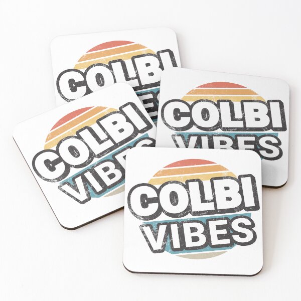 Item preview, COLBI Bives designed and sold by thecolbistore.