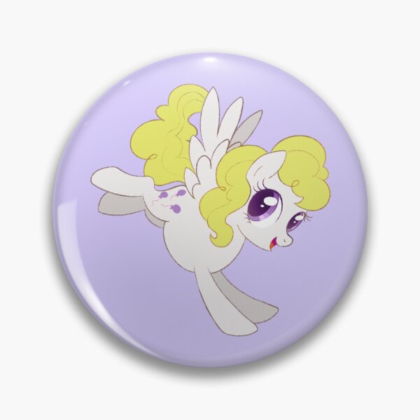Item preview, G4 G1 My Little Pony Surprise designed and sold by LezzlesTheBrave.
