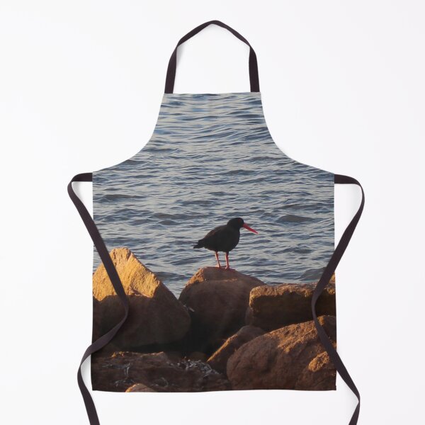 Item preview, The Sooty Oystercatcher! designed and sold by Mickangelhere.