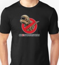 Chestbursters Unisex T-Shirt