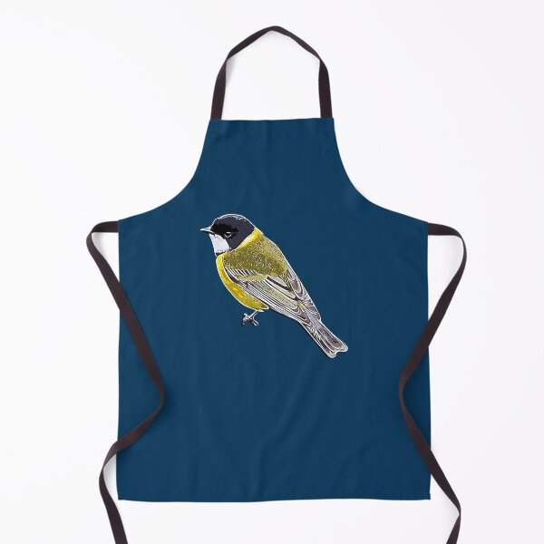 Item preview, Western Whistler White Alternate Design  designed and sold by designsasstultd.